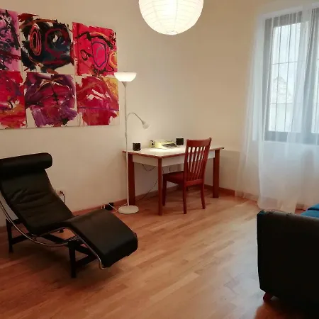 Apartament Wonderful In Ancient